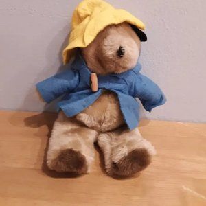1975 Paddington bear